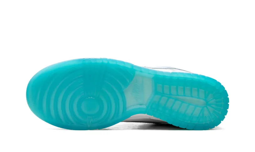 Nike Dunk Dunk Low Retro 'Ocean Bliss'